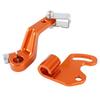 NEW HOT In Stock-Motorcycle For 790 Adventure 800MT Clutch Lever Easy Pull Clutch Extension