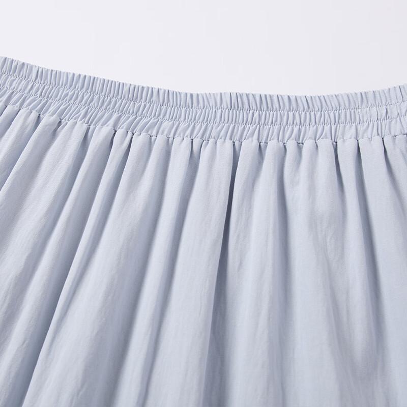 Women's French Style Two-Piece Skirt Set