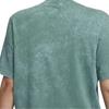 Nike Swoosh T Shirt Women's Coastal Blue FZ4886-361