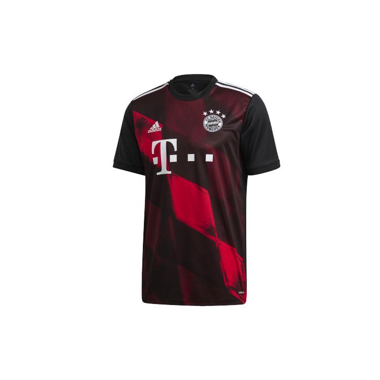 Adidas Soccer Jerseys Unisex Black Moderate Straight Fit FN1949 S