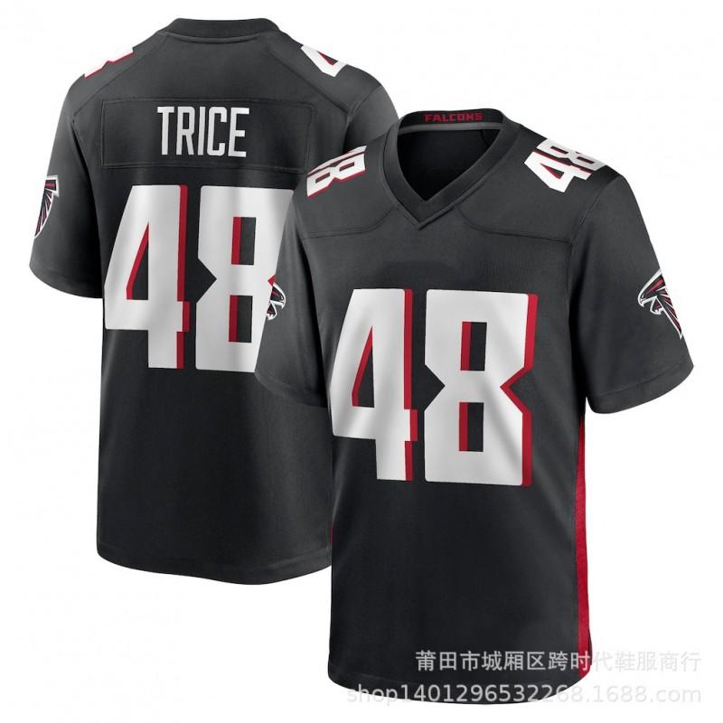 Atlanta Falcons NFL Football Jersey Mens Fan Apparel Team Sportswear Game Day Casual Wear