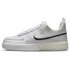 New Air Force 1 React 40th Anniversary Sail Gold 2022 DQ7669-100