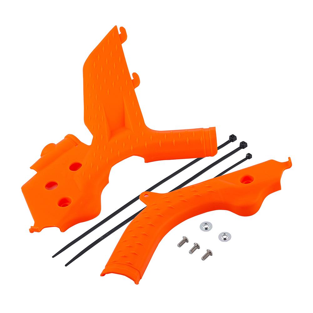 

KTM Off-road Motorcycle Frame Protector Guard for 2020-2022 EXC, XCW, SX, SXF, XC, XCF Models