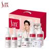 SLEK PRO Unisex Deep Clean Scalp & Hair Care Gift Set - 5-Pack Bundle