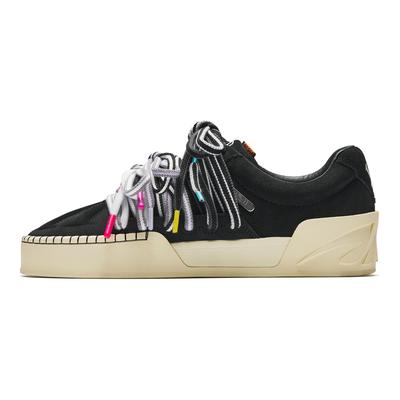 Kyrie Style Version Originale Baskets Basses Baskets Homme Noir 112541810SF-2