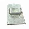 Car Endoscope Base Card Position Indoor Mirror Base Fixed Iron Sheet for 206CC 307CC SW 607 C5