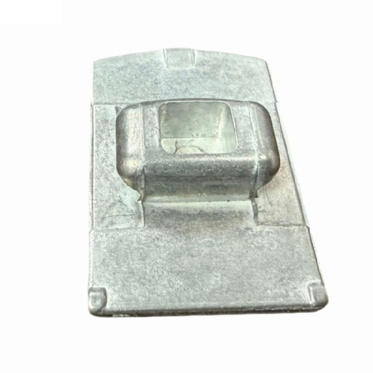 Car Endoscope Base Card Position Indoor Mirror Base Fixed Iron Sheet for 206CC 307CC SW 607 C5
