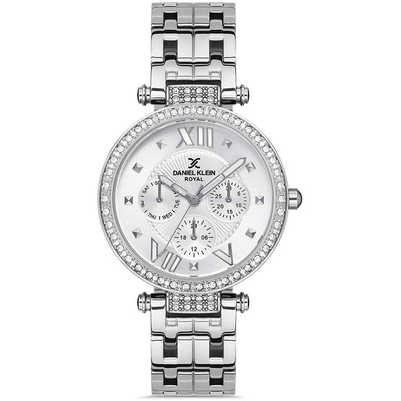 

Daniel Klein DKE.1.10205.4 Women's Wristwatch