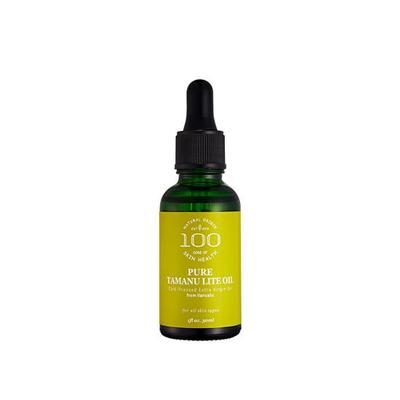 100 Huile de Tamanu Lite pure 30 ml
