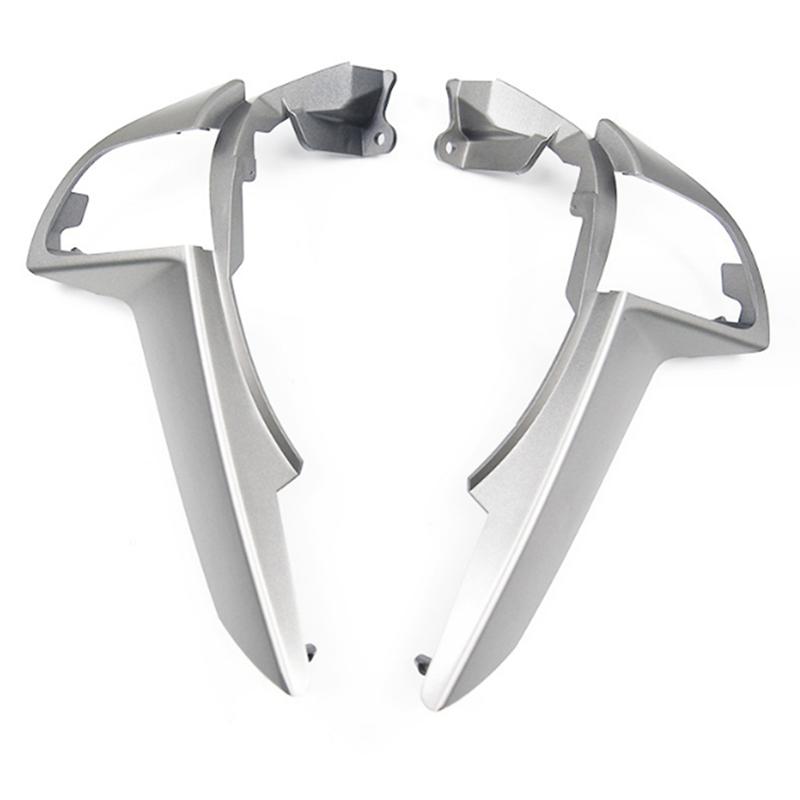 Portable 78515TA0A81ZA Car Steering Wheel Buttons Trim Cover For Honda Accord 2008-2013 Odyssey 2009-2013 Cruise Switch Frame