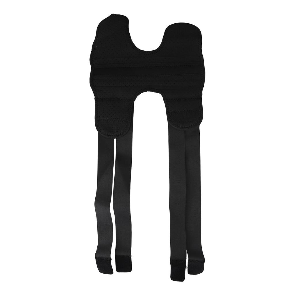 Night Elbow Sleep Support Brace Adjustable 4 Straps Elbow Support Guard for Tendinitis Arthritis Cubital Tunnel Syndrome