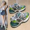 Damenschuhe – Sportschuhe