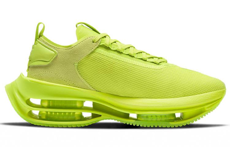 Nike Zoom Double Stacked 'Cyber' para Mujer CV8474-300
