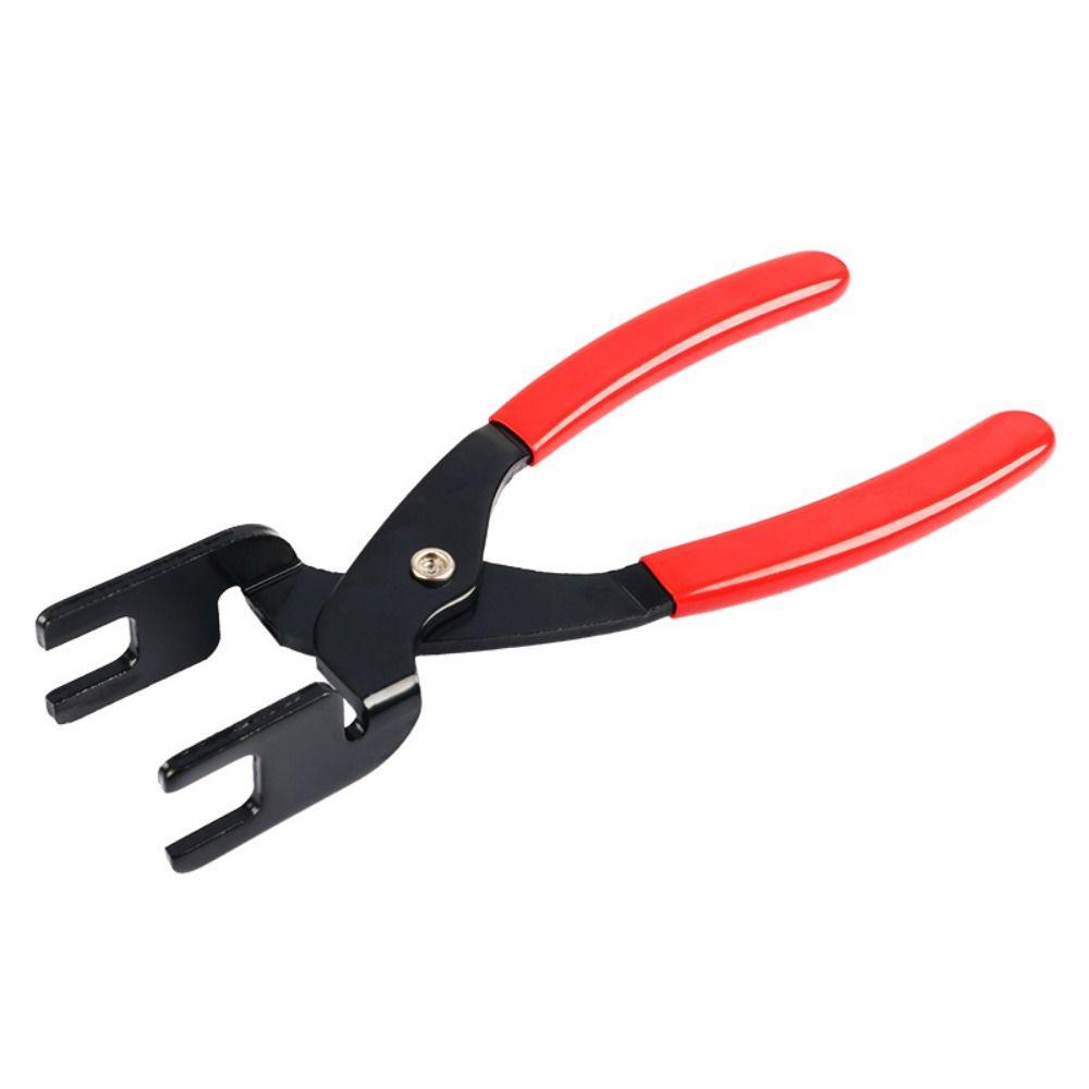 Wear-resistant Fuel Line Pliers Multi-functional Connector Disconnect Clamp Automotive Removal