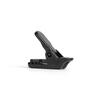 Tent Reinforcement Anchor with Alligator Clip – Outdoor Camping Awning Tie-Down Hook, Windproof Securing Clip with Inverted Design