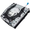 Game Accessory Replacement Blu-ray DVD Optical Disk Drive DVD Drive Circuit Board Fit for PS4 Pro CUH-7000 / CUH-7200
