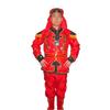 Traditional Chinese Folk Performance Costume