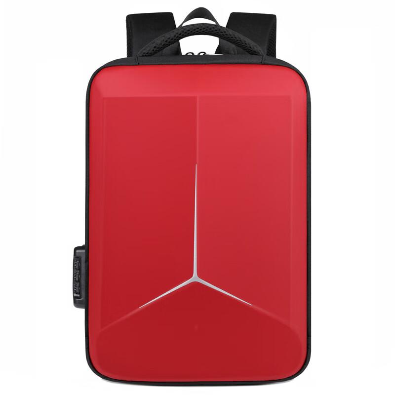 SYA-SSW Hardshell Waterproof Laptop Backpack