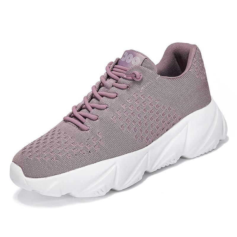 Fashion Increase Height Height Increasing Casual Woman Tennis Women's Sneakers 44 Size White Shoes For Womens Sport Cuddly