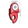 Bicycles Rear Derailleur Hanger Extension Aluminum Alloys Bike Frame Gear Tail Hook Extender Cycling Accessories