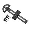 Aluminium Alloy Shock Absorber Measurement Tool for SCX10/CC01 for Crawler