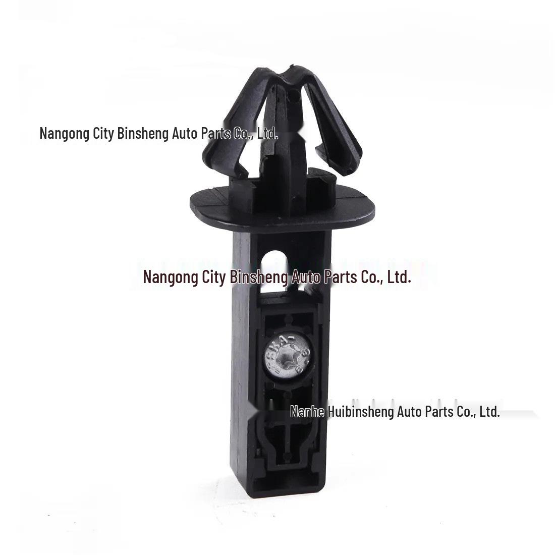 A2188800430 Front Bumper Guide Rail Stabilizer Bracket for Mercedes-Benz E400, E250, C350 85465135