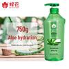 Bee & Flower Aloe Vera Hydrating Silicone-Free Shampoo