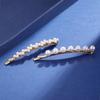CHIMERA 2-Piece Hair Clip Set, Side Bangs Clips, Hair Accessories, Hair Ornament