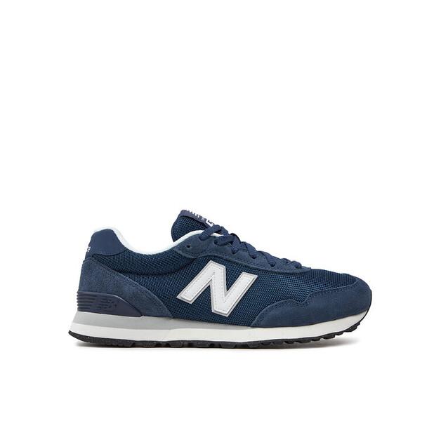 Men's Sneakers New Balance Ml515nvy Navy Blue