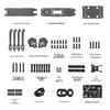 HGLRC FPV Drone Frame (CN Version)