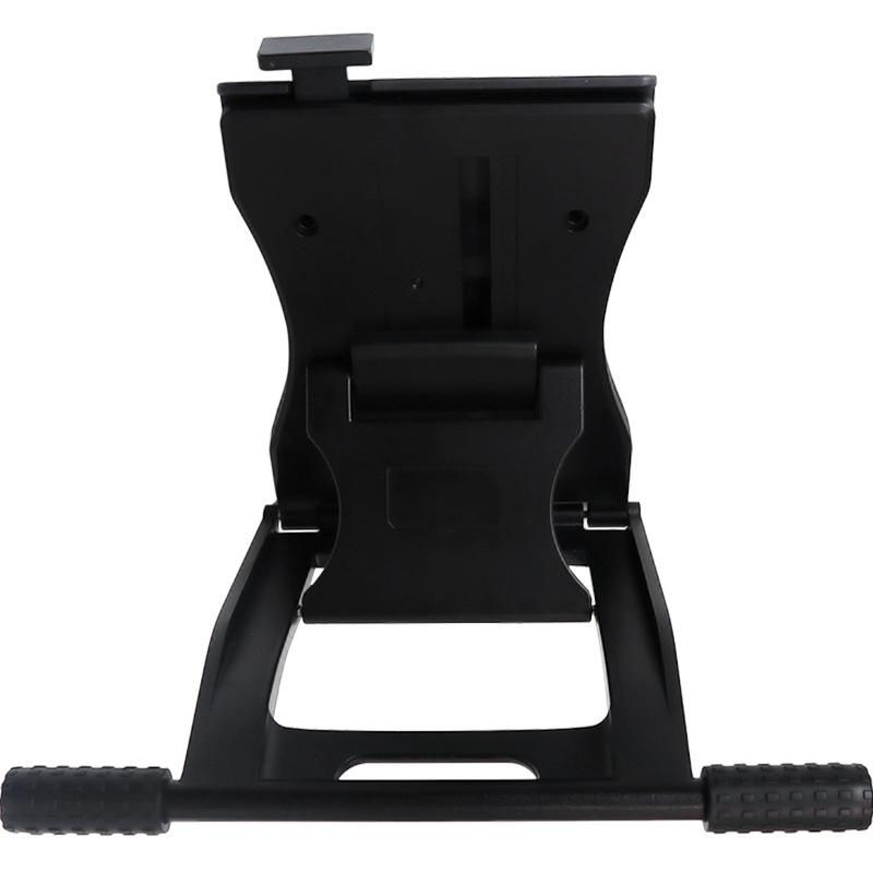 Suporte de Computador com Tela Digital Tudo-em-Um Suporte de Monitor Suporte16Tripé Ajustável Conveniente para Uso Interno