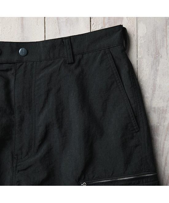 Henlikoteun [Fly Fishing Club] Lightweight Cargo Pants Azpam26220Bkx