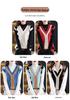 V-Neck Color-Block Loose Layered Women's Vest for Autumn/Winter - Perfect Over Sweaters, Cardigans, Knitwear & Wool Outerwear