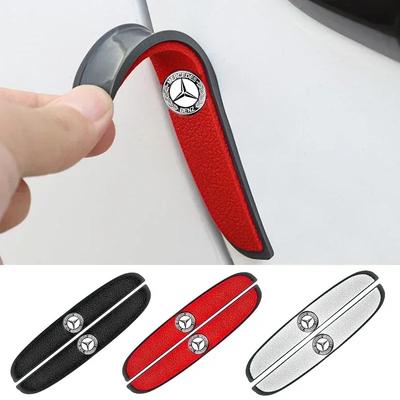 Accesorios de exterior – Parachoques y protección