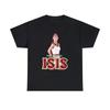 The Mighty Isis Heavy Cotton Tee, Joanna Cameron, The Secret of Isis TV Show