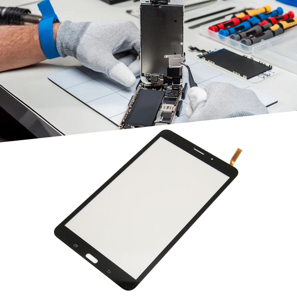 Tablet Digitizer Glass Replacement for Tab 4 8 Inch SM T331