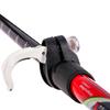 Trailblazer Upgraded Carbon Fiber Trekking Poles (Pair)