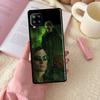 The Matrixs Matrix Dictionary For Samsung Galaxy A06 A16 A26 A36 A56 A52 A53 A33 A13 A34 A54 A14 A15 A35 A55 A22 A32 Case