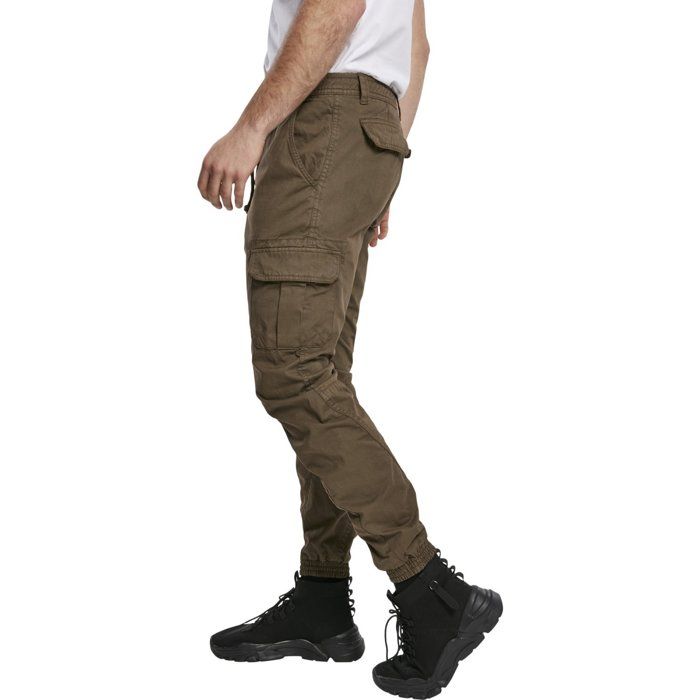 Urban Classics - CARGO Jogging Pantalon Skinny