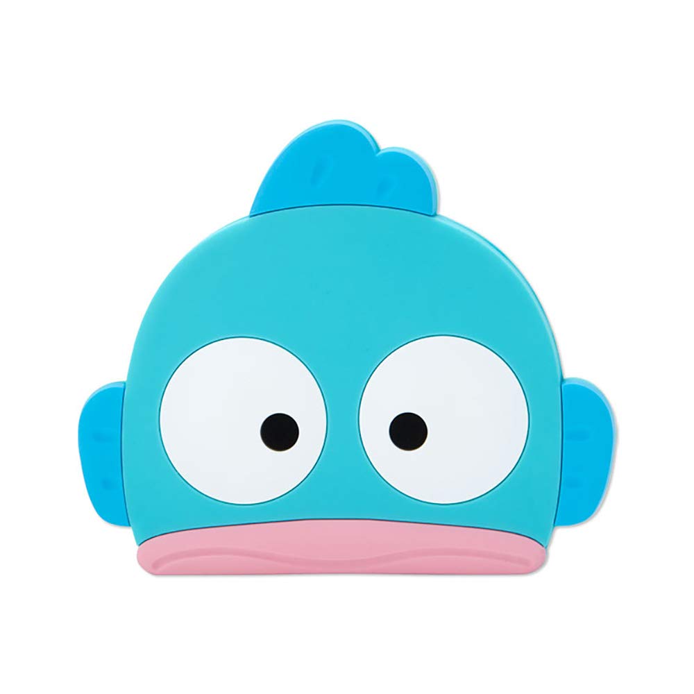 

Зеркало Sanrio Hangyodon 445568 в форме лица (комический)