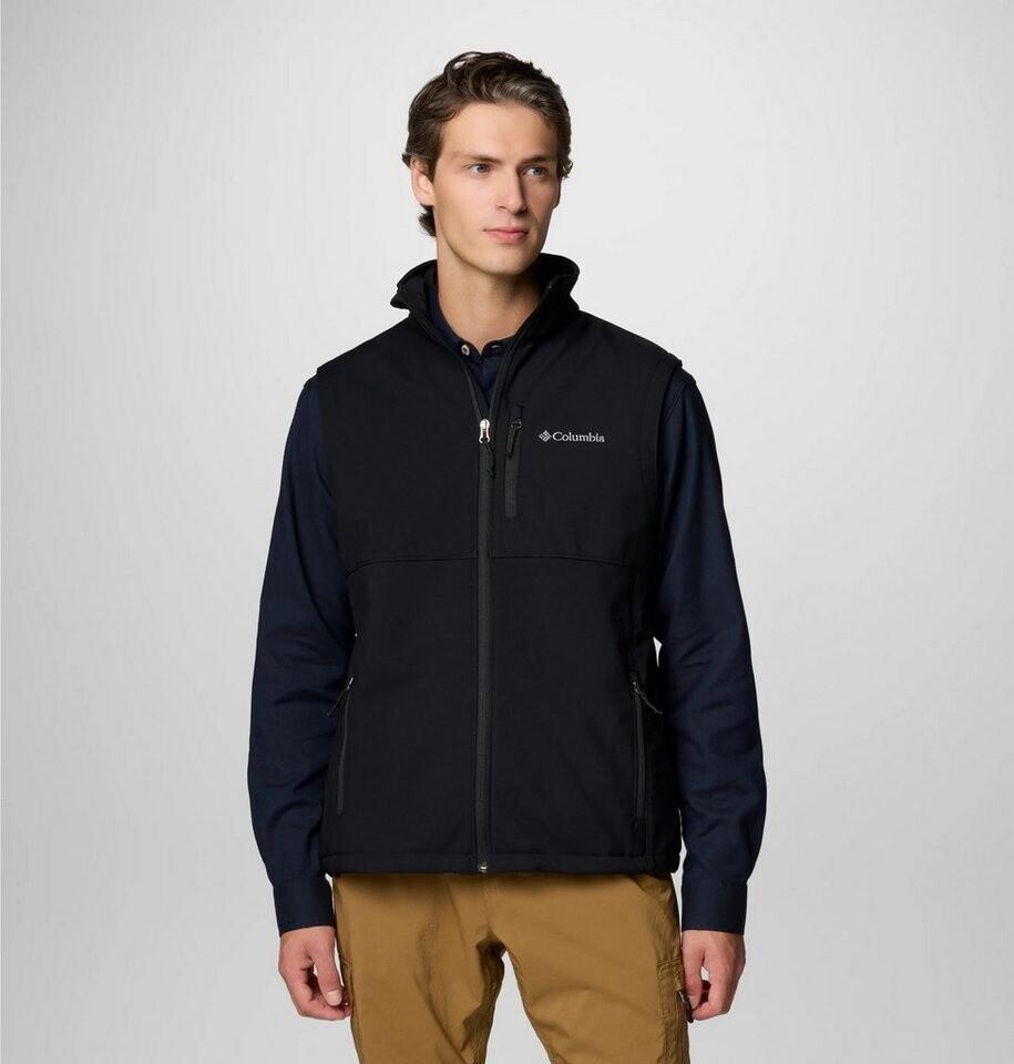 Columbia Ascender II Softshell Vest (2090474) черный