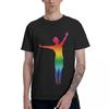 Megan Rapinoe PRIDE T Shirts Pure Cotton Crewneck Men T Shirt Short Sleeve PlGift Tees Clothes