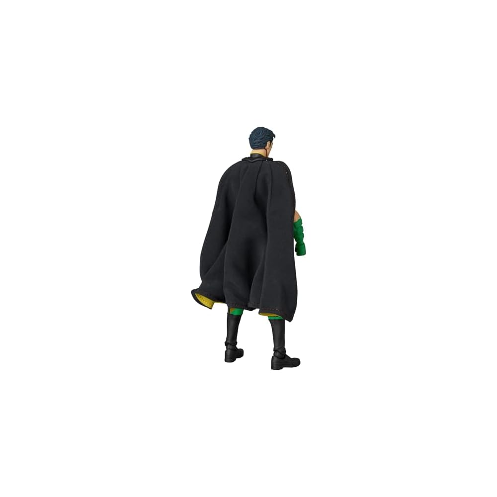Medicom Toy MAFEX No.264 Robin Batman Hush Version 145mm Painted Action Figure
