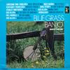 LP Record VARIOUS  Blue Grass Banjo Country  Western S7052 Mountain Dew Re US World Music Used