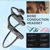 Universal Bone Conduction Headset Wireless Bluetooth Headphones Neckband Gaming Earphones