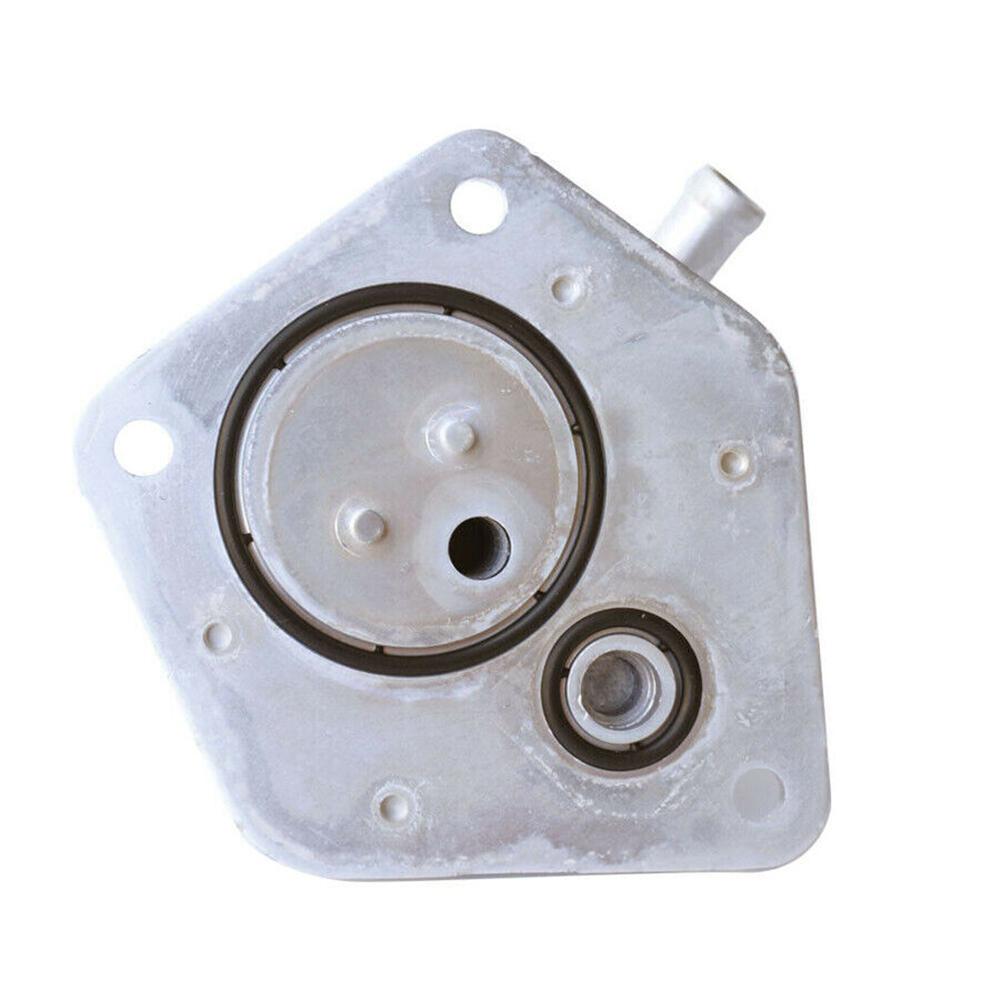 CVT Transmission Fluid CVTF Warmer Cooler For 16-18 Honda HR-V Civic 25560R3W003