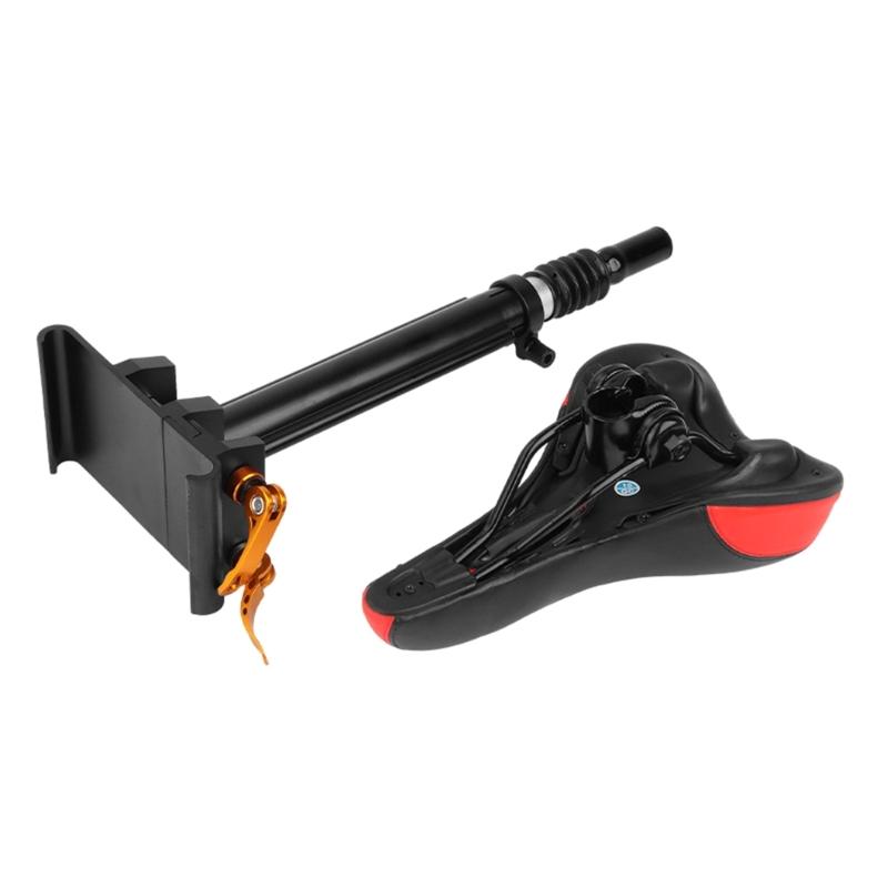 Adjustable Scooter Saddles Electric Scooter Seats Electric Scooter Seats Attachments M365 Scooter Seats Replacements