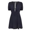 Jack Wills Womens/Ladies Polka Dot Mini Dress