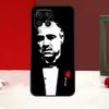 Classic Movie The Godfather Case For Samsung Galaxy M14 M34 M54 M13 M53 M56 M52 M32 M16 M11 M21 M31 M35 M12 M15 M36 M55