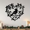 Accesorii pentru decor – Produse din metal